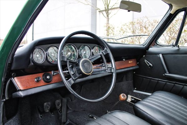 1965 Porsche 911 Coupe - Image 28