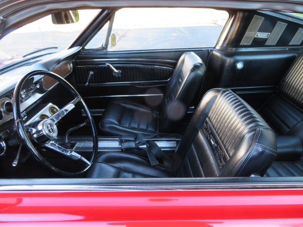 1965 Ford Mustang GT 2+2 Fastback - Image 28