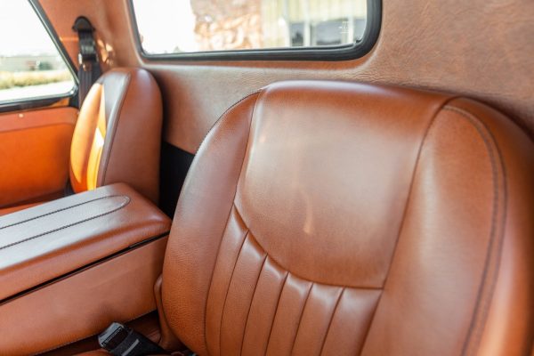 1964 Chevrolet C20 Stepside - Image 28