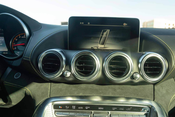 2016 Mercedes-Benz AMG GT S - Image 28