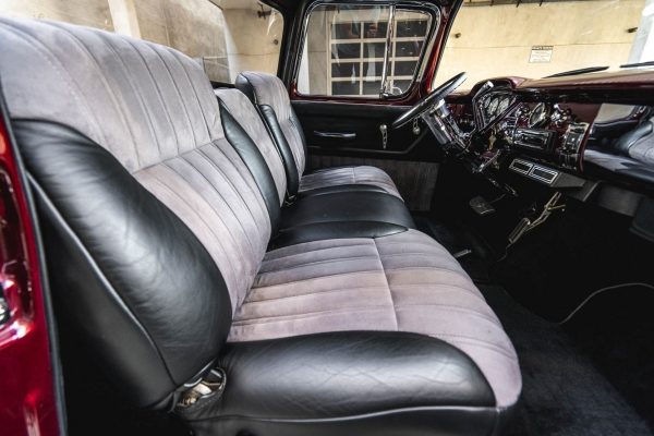 1955 Chevrolet Cameo Pickup 454 - Image 27