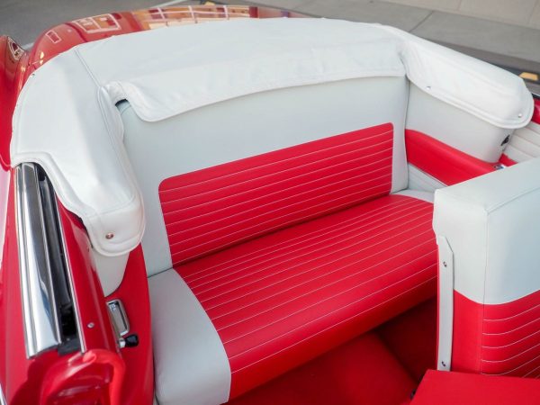 1954 Chevrolet Bel Air Convertible - Image 27
