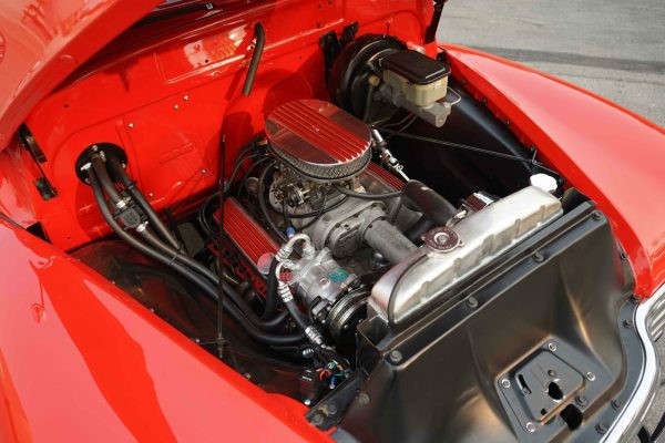 1951 Chevrolet 3100 Pickup - Image 28