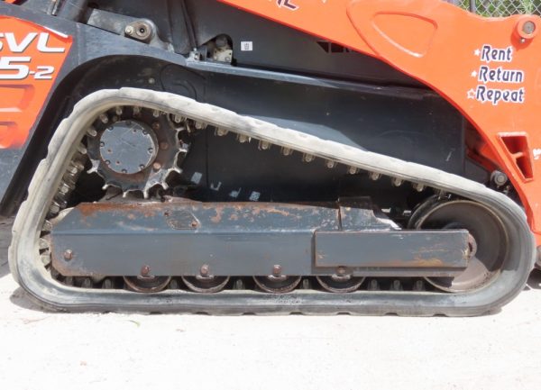 2020 Kubota SVL75-2 Skid Steer Track Loader - Image 28