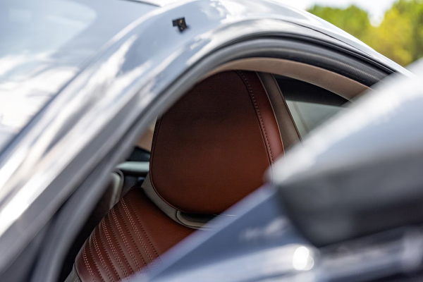 2017 Aston Martin DB11 Launch Edition - Image 28