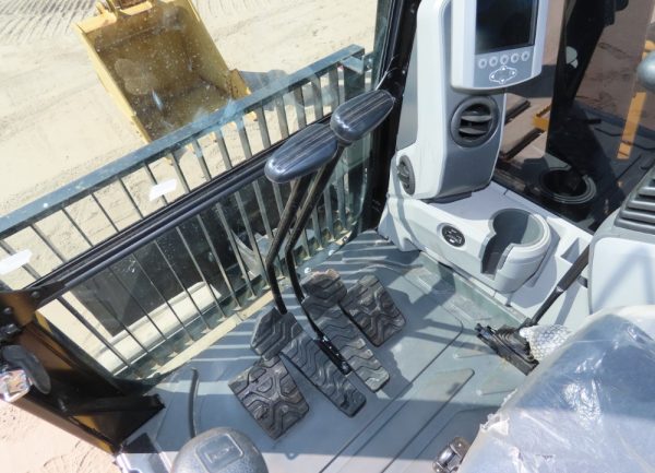 2020 Caterpillar 312F CAT Hydraulic Excavator Trackhoe A/C Cab - Image 28