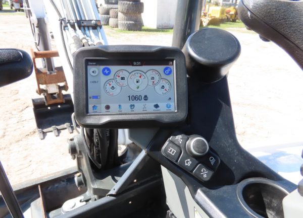 2020 Bobcat E42 Mini Excavator Rubber Tracks - Image 28