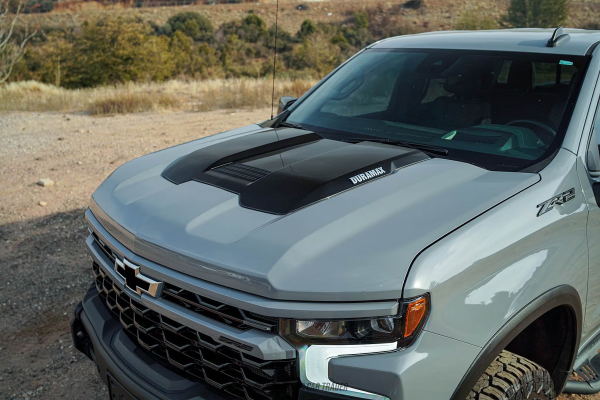 2024 Chevrolet Silverado 1500 ZR2 - Image 20