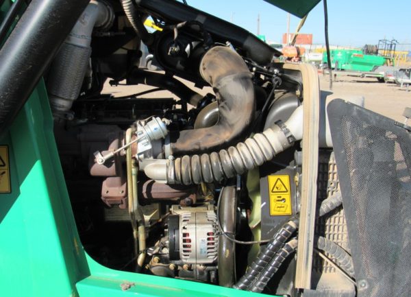 2018 JCB 3CX 4WD Backhoe Wheel Loader Tractor 4in1 Bucket Auxiliary Hyd - Image 28