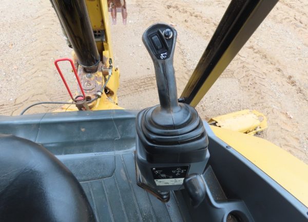 2018 Caterpillar 420F2 4WD Backhoe Wheel Loader Tractor Bucket ACERT - Image 28
