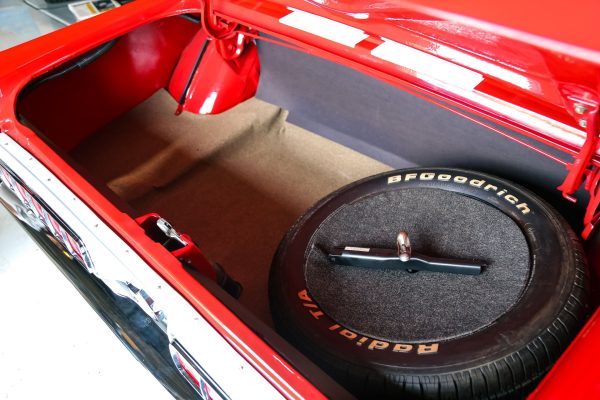 1968 Ford Mustang GT350R Convertible Tribute - Image 28