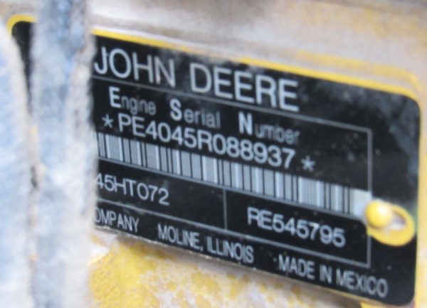 2015 John Deere 310K EP Backhoe Wheel Loader Tractor Diesel Aux Hyd - Image 28