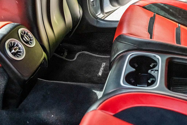2019 Mercedes-Benz AMG GT 53 - Image 29
