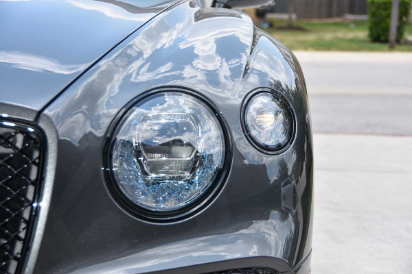 2020 Bentley Continental GT - Image 29