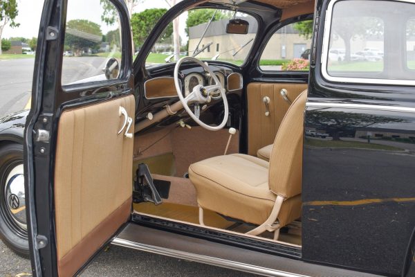 1951 Volkswagen 2dr Split Window - Image 29