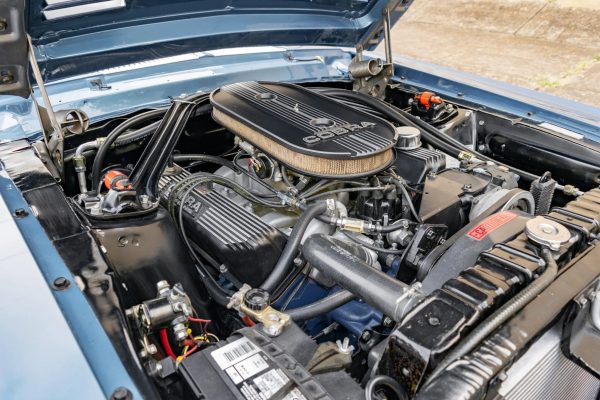 1968 Shelby Mustang GT500 Fastback - Image 29