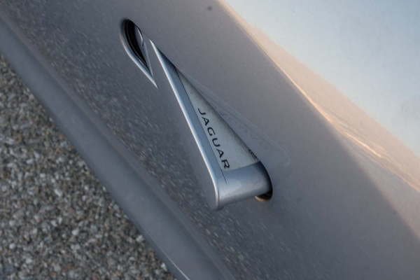 2014 Jaguar F-Type S Convertible - Image 29
