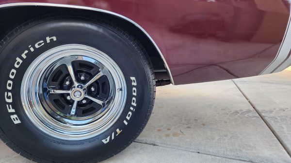 1968 Dodge Charger - Image 29