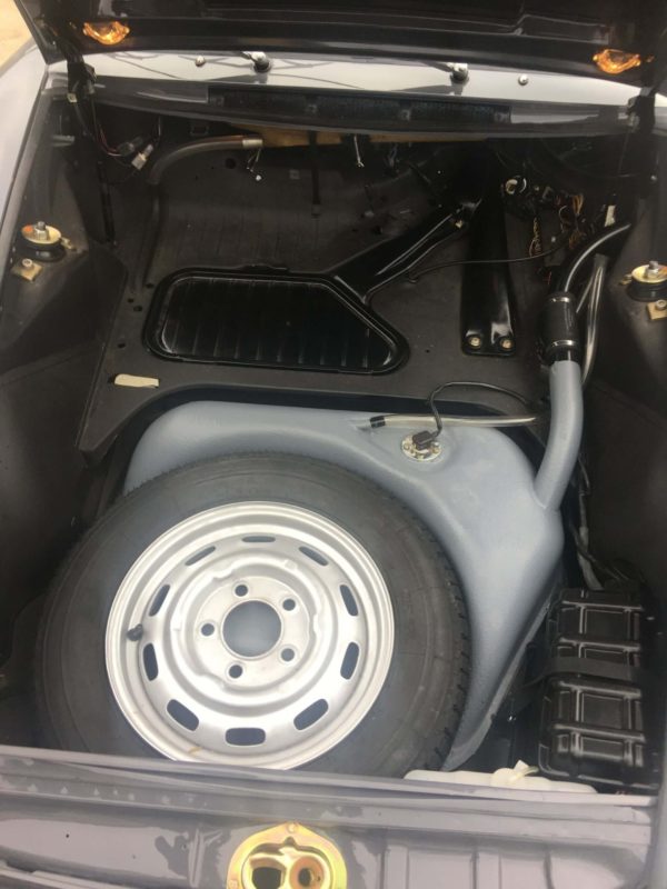 1967 Porsche 911 Coupe - Image 29