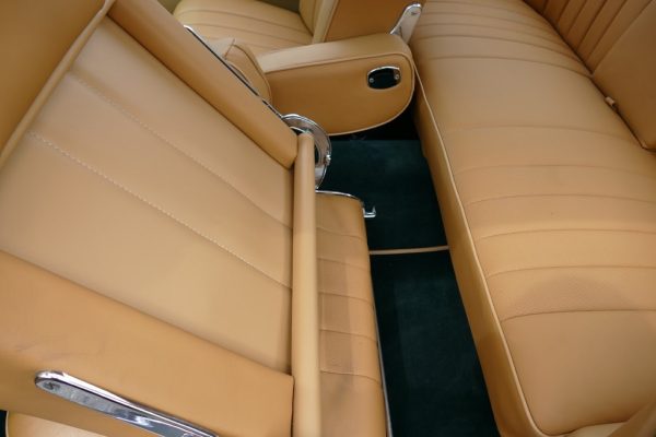 1967 Mercedes-Benz 300SE Coupe - Image 29