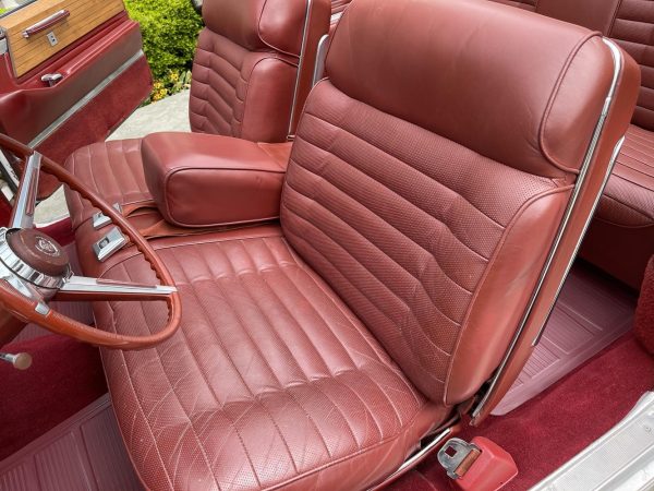 1966 Cadillac Eldorado Convertible - Image 29