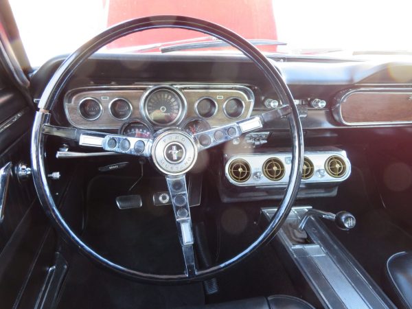 1965 Ford Mustang GT 2+2 Fastback - Image 29
