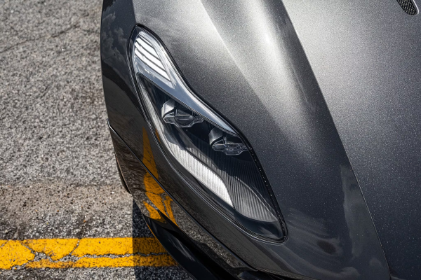 2017 Aston Martin DB11 Launch Edition - Image 29