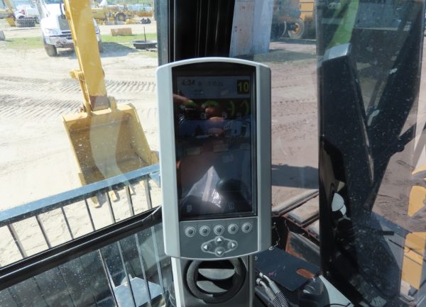 2020 Caterpillar 312F CAT Hydraulic Excavator Trackhoe A/C Cab - Image 29
