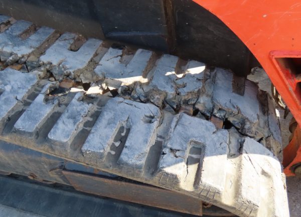 2018 Kubota SVL95-2 Skid Steer Track Loader Crawler Aux Hyd Cab Bucket - Image 29