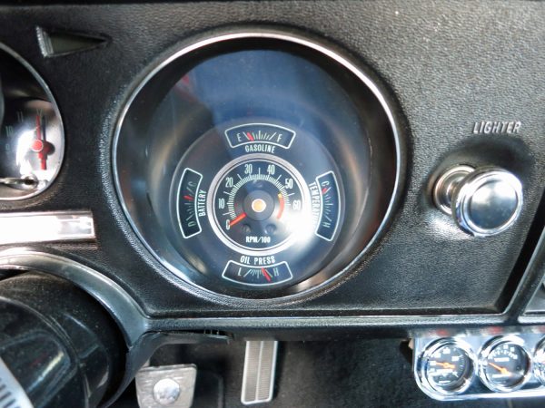 1969 Chevrolet Chevelle SS Coupe - Image 28