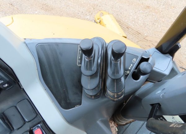 2018 Caterpillar 420F2 4WD Backhoe Wheel Loader Tractor Bucket ACERT - Image 29