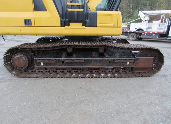 2018 Caterpillar 320GC Hydraulic Excavator Trackhoe Tractor A/C Heat - Image 29