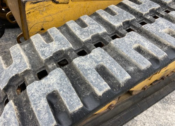 2018 Caterpillar 279D High Flow Skid Steer Track Loader Crawler A/C Cab - Image 29