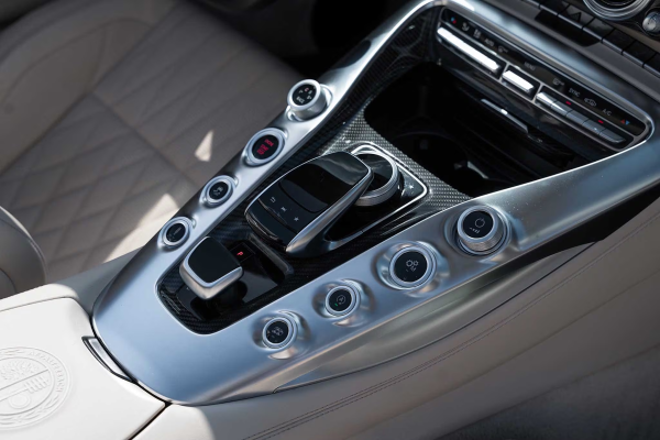 2018 Mercedes-Benz AMG GT C Roadster - Image 29