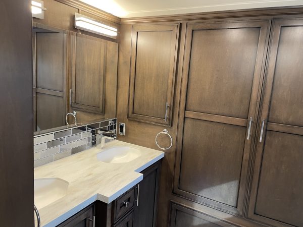 2021 Newmar Ventana 4369 - Image 28
