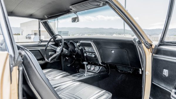 1967 Chevrolet Camaro RS - Image 29
