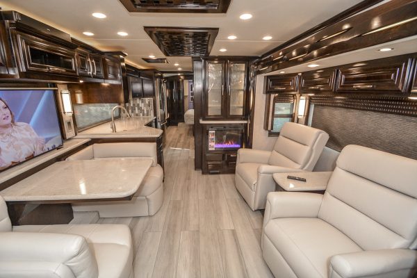 2021 Newmar New Aire 3543 - Image 29