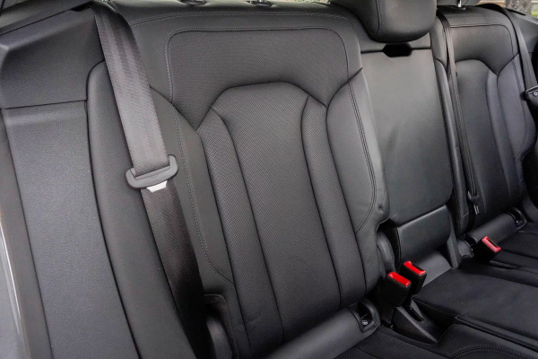 2019 Audi Q8 3.0T Quattro Prestige - Image 29