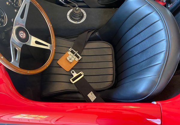 1965 Shelby Cobra - Image 30