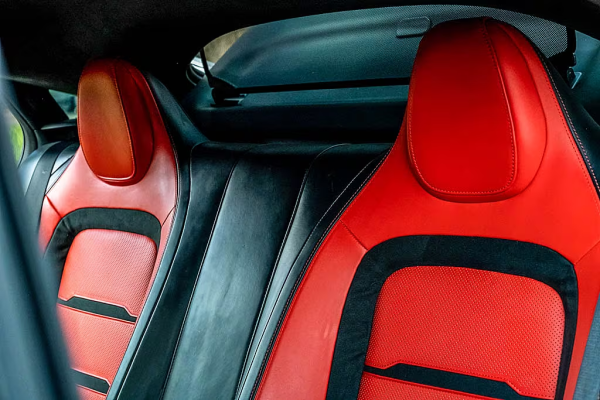 2019 Mercedes-Benz AMG GT 53 - Image 30