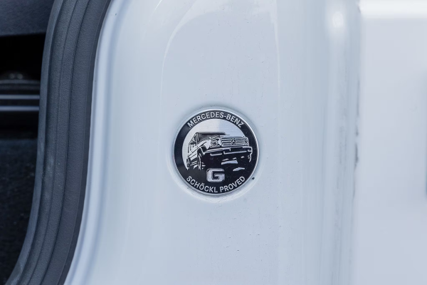 2019 Mercedes-Benz G63 AMG - Image 30