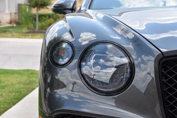2020 Bentley Continental GT - Image 30