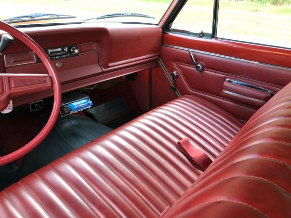 1978 Jeep Wagoneer Automatic - Image 30