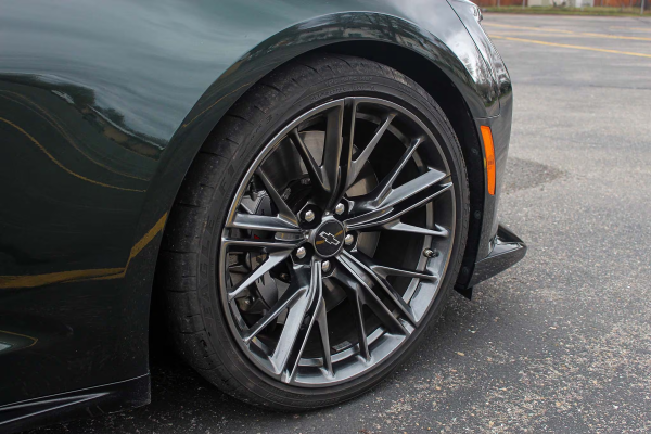 2020 Chevrolet Camaro ZL1 Coupe - Image 30
