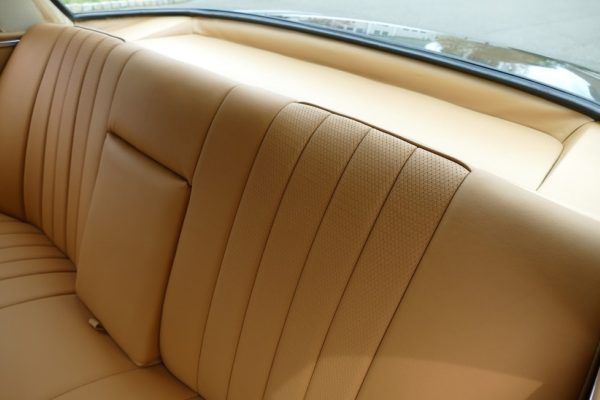 1967 Mercedes-Benz 300SE Coupe - Image 30