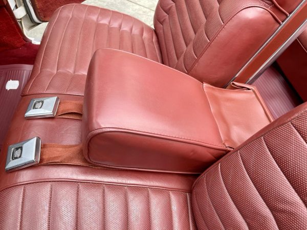 1966 Cadillac Eldorado Convertible - Image 30