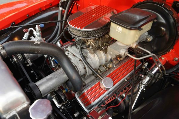 1951 Chevrolet 3100 Pickup - Image 30