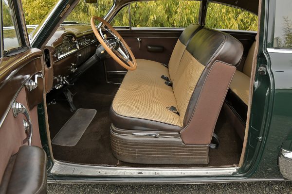 1949 Cadillac Series 62 Club Coupe - Image 30