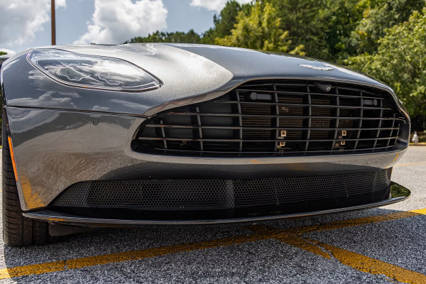 2017 Aston Martin DB11 Launch Edition - Image 30