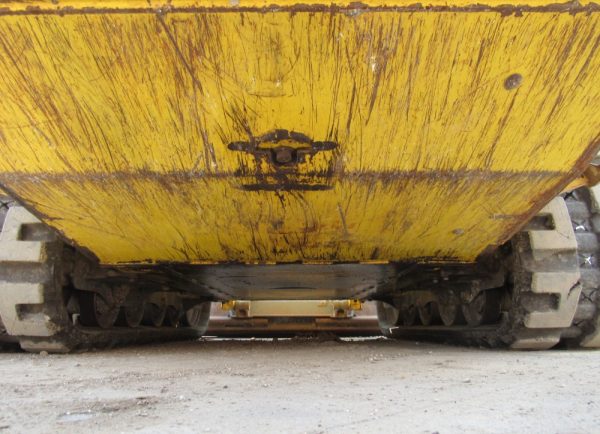 2019 Wacker Neuson ST31 Skid Steer Track Loader Crawler Tractor Cab A/C - Image 30